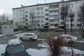 2 room apartment 52 m² Orsha, Belarus