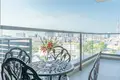 2 bedroom apartment 71 m² Pattaya City, Thailand