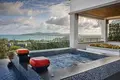 5-Schlafzimmer-Villa 1 590 m² Ban Bang Thao, Thailand