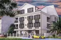 2 bedroom apartment 61 m² Tivat, Montenegro