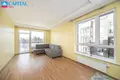 3 room apartment 61 m² Vilnius, Lithuania