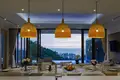 Appartement 4 chambres 295 m² Kamala, Thaïlande