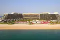 Residential complex Furnished apartments in a modern beachfront residence Mansio with swimming pools and gardens, Palm Jumeirah, Dubai, UAE
