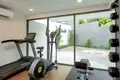 1 bedroom apartment 23 m² Phuket, Thailand