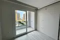 2 bedroom apartment 77 m² Mezitli, Turkey