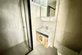 Apartamento 2 habitaciones 55 m² Mezitli, Turquía