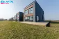 House 135 m² Aukstelke, Lithuania
