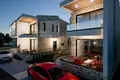 4 bedroom house 122 m² Pefkochori, Greece