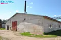 Commercial property 1 753 m² in Masteikiai, Lithuania