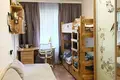 2 room apartment 48 m² Minsk, Belarus