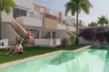 Bungalow de 3 dormitorios 87 m² Pilar de la Horadada, Španjolska