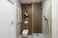 Mieszkanie 2 pokoi 58 m² Poznań, Polska