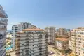 1 bedroom apartment  Mahmutlar, Turkey