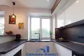 Apartamento 2 habitaciones 55 m² Minsk, Belarús