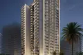 Studio apartment 44 m² Dubai, UAE