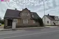 House 186 m² Panevėžys, Lithuania