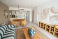 3 bedroom apartment 133 m² Finestrat, Spain