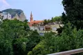 Wohnung 4 Zimmer 86 m² Budva, Montenegro