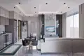 2 bedroom apartment 111 m² Alanya, Turkey