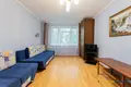 1 room apartment 35 m² Minsk, Belarus