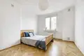 2 room apartment 57 m² in Warsaw, Poland