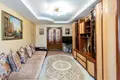 Apartamento 3 habitaciones 76 m² Minsk, Bielorrusia