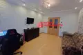 Appartement 2 chambres 55 m² Hrodna, Bélarus