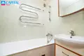 3 room apartment 53 m² Vilnius, Lithuania