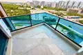 1 bedroom apartment 53 m² Mezitli, Turkey