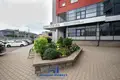 Oficina 241 m² en Minsk, Belarús