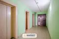 1 room apartment 39 m² Minsk, Belarus