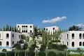 Villa de 4 dormitorios 375 m² Kamenovo, Montenegro