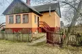 Haus 84 m² Mazalauski siel ski Saviet, Weißrussland