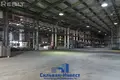 Warehouse 2 089 m² in Minsk, Belarus