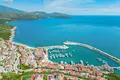 Apartamento 2 habitaciones 77 m² Radovici, Montenegro
