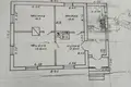 House 55 m² Slonim, Belarus
