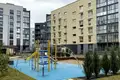 1 room apartment 42 m² Ratomka, Belarus