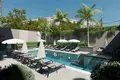 Penthouse 4 pokoi 172 m² Alanya, Turcja
