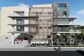 Mieszkanie 2 pokoi 83 m² Gmina Means Neighborhood, Cyprus
