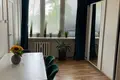 3 room apartment 45 m² in Warsaw, Poland