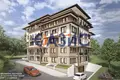 Appartement 2 chambres 63 m² Sveti Vlas, Bulgarie