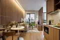 Wohnung 2 zimmer 30 m² Bangkok, Thailand