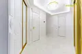 Appartement 3 chambres 115 m² Minsk, Bélarus