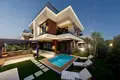 Вилла 4 комнаты 200 м² Мезитли, Турция
