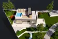 3-Schlafzimmer-Villa 480 m² Tivat, Montenegro