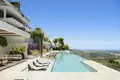 Penthouse 4 pokoi 101 m² Mijas, Hiszpania