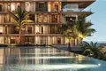 Residential complex Rixos Dubai Islands Hotel Residences