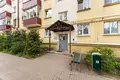 Wohnung 1 zimmer 31 m² Minsk, Belarus