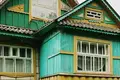 House 55 m² Jzufouski sielski Saviet, Belarus
