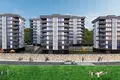 Mieszkanie 4 pokoi 180 m² Ortahisar, Turcja